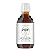 CB2 Organic Hemp Oil - Premium Full Spectrum - 1800mg Terpenes/CBD Activators: Natural Anti-Inflammatory/Pain Relief: Helps with Anxiety, Stress, Chronic Pain, Sleep, Mood, Skin and Hair. 8oz/240mL