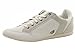 Diesel Men's Prison Wanted Fashion Sneaker, White, 10 M US