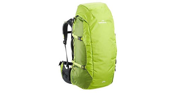 overland 55l backpack