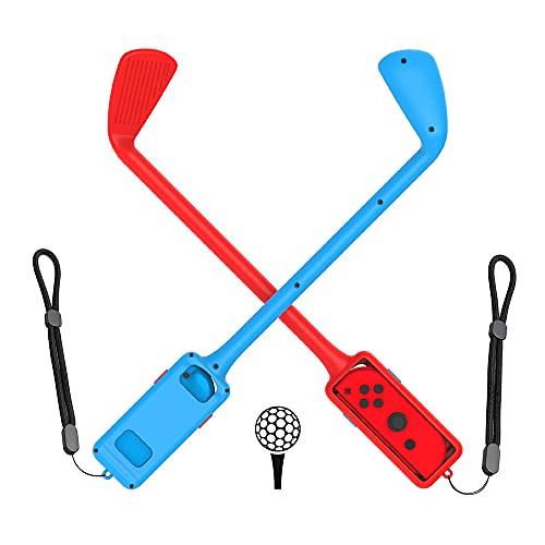 Mario Golf Club for Nintendo Switch Controller JoyCon, Nintendo Switch