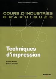 Techniques d'impression