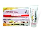 Effective Rosacea Treatment. NatureCare Rosacea Cream. 100% natural, organic, and non-GMO ingredients! Very effective treats rosacea redness, inflamation, infection.