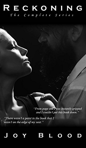 Reckoning: The Complete Series