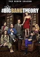 The Big Bang Theory - Season 9