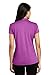 Opna Women’s Ladies Moisture Wicking Athletic Golf Polo Shirts Tops & Tees