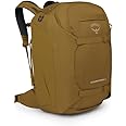 Osprey Sojourn Porter 46L Travel Backpack, Brindle Brown