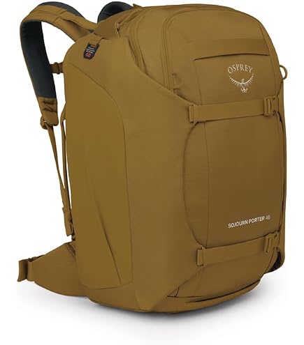 amazon osprey farpoint 40 backpack Mochila de viaje 40L para hombre, gris visión de túnel : Deportes y Actividades al Aire Libre 3 EA. HT SHOOTING on regulations of many Size:LWTS76MLXF2 - 7'6