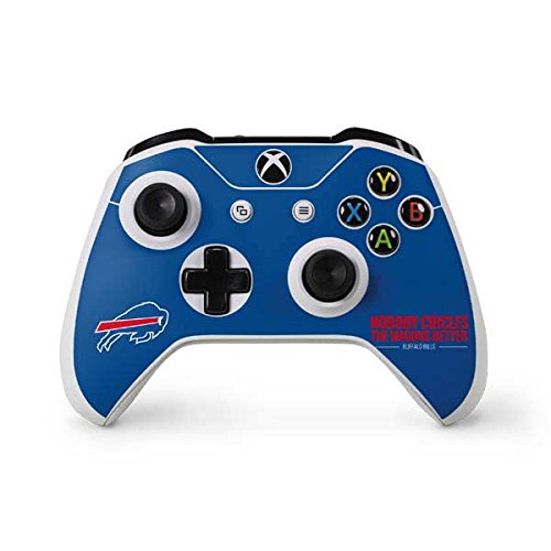 Buy Buffalo Bills Xbox One S Controller Skin Buffalo Bills Team Motto