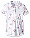 Puma Golf Girls 2019 Blossom Polo