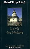 La Vie des maîtres by 