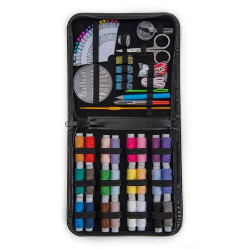Home Sewing Needle Box Storage Box Multi-Functional Sewing Kit Sewing Kit