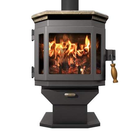 Amazon Com Mf Fire Mf 001 Bp02 Dp02 Sp1 Fm1 Catalyst Wood Stove