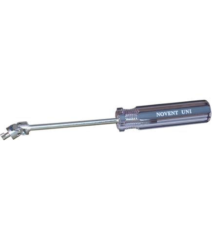 RectorSeal® - 86660 - NOVENT Screwdriver Key R22/Universal Unlocks