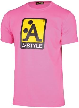 a style t shirt