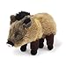 Wildlife Artists Javelina Plush Stuffed Toy Razorback Hog Animal Peccary Wild Pig Hogs