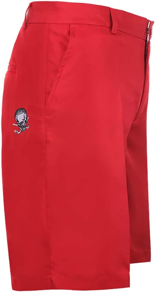 TattooGolf OB Performance Men's Golf Shorts