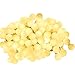 Naisidier 100LED 33 Feet Ball Globe Long String Lights Warm Color Fairy Starry Light for Xmas  Party Home Garden (Warm White)