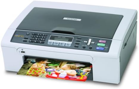 brother mfc 230c