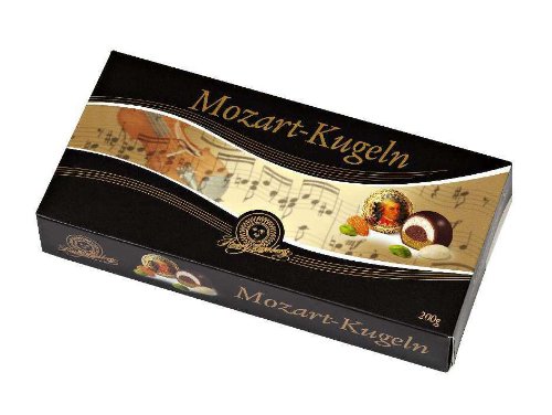 Lambertz Mozart Kugeln Gift 200g