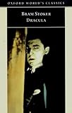 "Dracula (Oxford World's Classics)" av Bram Stoker