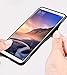 Mi Max 3 Case, [with 360 ° Kickstand] Rotating Ring Case [Dual Shockproof] Protective Cover [Support Magnetic Car Mount] Compatible with Xiaomi Mi Max 3 (Rose Gold, Mi Max 3)
