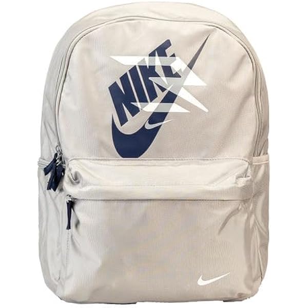 バッグ 00s nike 3tone swoosh logo knapsack Nike Vintage 2000's Spell Out Logo Crossbody Sling Style