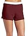 Soffe Big Girls' Authentic Soffe Shorts