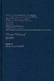 Front cover for the book Traditionalism, Nationalism, and Feminism: Women Writers of Quebec by Paula R. Gilbert