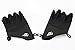 Size Small - Weight Lifting Gloves for Exercise & Fitness - Ultralite by Anvil Fitness - Perfect for Weightlifting, Bodybuilding, Cross fit and Power Lifting…