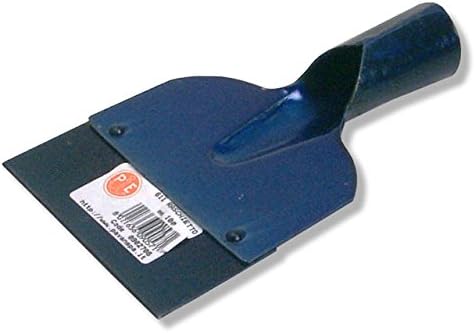 Scrapers P/Wall Still Blade Stated 611