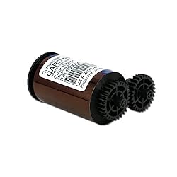 650634 YMCKO Color Ribbon For IDP Smart ID Card