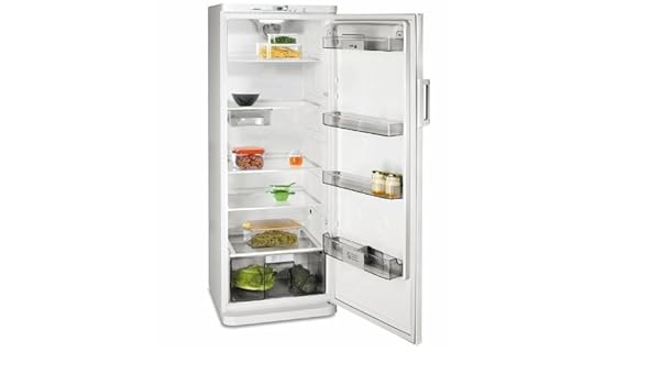 Fagor FFA1650 - Frigorífico (329 L, Blanco): Amazon.es: Hogar