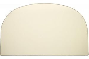 Pyro Glass for Jotul F400 Castine (3/16" Thick)