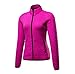 beroy Women Fleece Jackets Zip Up Sweater Jackets,Winter Fleece Coat for Women