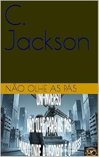 Livro Não olhe para as pás: UNI-INVERSO