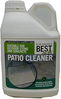 Rob Parkers Best Patio Sealer 5litre Amazon Co Uk Kitchen Home