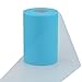vLoveLife Turquoise 6 Inch x 100 Yards Tulle Roll Spool Fabric Table Runner Chair Sash Bow Tutu Skirt Sewing Crafting Fabric Wedding Party Gift Ribbon
