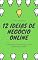 Livro 12 ideias de negócio online: Trabalhe em casa e seja seu próprio patrão
