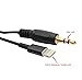 Moonet Car Mp3 Player Digital Music AUX in Adapter iphone 5 6 Plus Charging for Honda CRV Accord Civic Element Odyssey Pilot S2000 Fit Acura MDX CSX RDX TSX IPod IPhone Capable Interface 1998-2002 Model Year