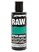 Super Green Hair Color, Demi-Permanent 4 oz by RAW. Veggie-Based, Scented, Long-Lasting Temporary Hair Dye that Lasts 3 to 6 Weeks. Never Tested on Animals