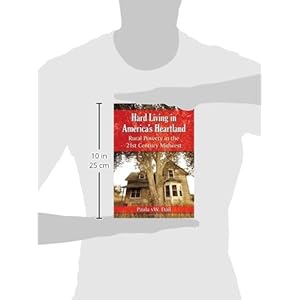 Hard Living in America's Heartland: Rural Poverty in the 21st Century Midwest