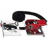 Bessey Flooring strap clamp (157 IN) (SVH400)