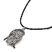The Elder Scrolls V: Skyrim Dragon Priest Mask Necklace Alloy Pendant
