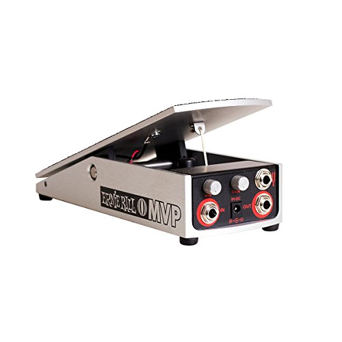 Ernie Ball MVP, Most Valuable Pedal