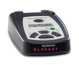 Beltronics Vector V955 Radar Detector