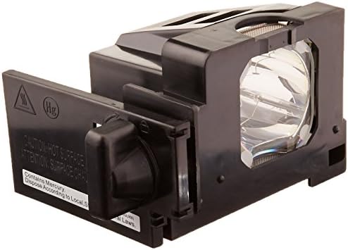 Replacement Projector / Tv Lamp Ty-La2006 For Panasonic Pt-61Dlx26 / Pt-61Dlx76 / Pt-56Dlx76 Projectors / Tvs