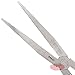 TEKTON 34421 11-Inch Long Reach Duckbill Pliers