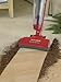 Dirt Devil Extreme Power 14.4 Volt Cordless Bagless Stick Vacuum, BD20040RED