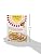 Simple Mills Pizza Dough Mix, 9.8 Ounce Box, 3 Count