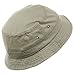 Washed Hats-Beige W12S41E,(M/L)